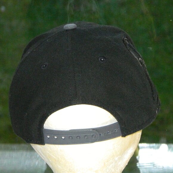 3 for/ $30 Disney Star Wars Youth Dark Vader Baseball Cap Hat New Era Unisex - Picture 4 of 9